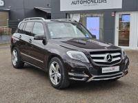 Mercedes Classe GLK 220 CDI 2.2 170 CV SPORT - <small></small> 14.990 € <small>TTC</small> - #2