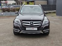 Mercedes Classe GLK 220 CDI 2.2 170 CV SPORT - <small></small> 14.990 € <small>TTC</small> - #3