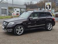 Mercedes Classe GLK 220 CDI 2.2 170 CV SPORT - <small></small> 14.990 € <small>TTC</small> - #4