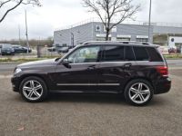 Mercedes Classe GLK 220 CDI 2.2 170 CV SPORT - <small></small> 14.990 € <small>TTC</small> - #5