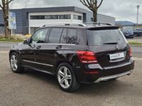 Mercedes Classe GLK 220 CDI 2.2 170 CV SPORT - <small></small> 14.990 € <small>TTC</small> - #6