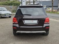 Mercedes Classe GLK 220 CDI 2.2 170 CV SPORT - <small></small> 14.990 € <small>TTC</small> - #7