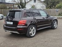 Mercedes Classe GLK 220 CDI 2.2 170 CV SPORT - <small></small> 14.990 € <small>TTC</small> - #8