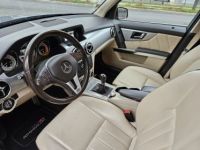 Mercedes Classe GLK 220 CDI 2.2 170 CV SPORT - <small></small> 14.990 € <small>TTC</small> - #11