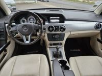 Mercedes Classe GLK 220 CDI 2.2 170 CV SPORT - <small></small> 14.990 € <small>TTC</small> - #12