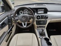 Mercedes Classe GLK 220 CDI 2.2 170 CV SPORT - <small></small> 14.990 € <small>TTC</small> - #22