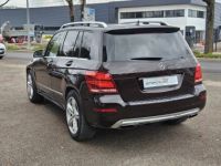 Mercedes Classe GLK 220 CDI 2.2 170 CV SPORT - <small></small> 14.990 € <small>TTC</small> - #24