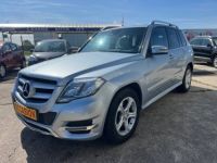 Mercedes Classe GLK 220 CDI 4 MATIC 163CV - <small></small> 17.900 € <small>TTC</small> - #1