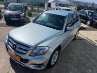 Mercedes Classe GLK 220 CDI 4 MATIC 163CV - <small></small> 17.900 € <small>TTC</small> - #2