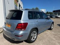 Mercedes Classe GLK 220 CDI 4 MATIC 163CV - <small></small> 17.900 € <small>TTC</small> - #3