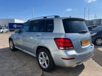 Mercedes Classe GLK 220 CDI 4 MATIC 163CV - <small></small> 17.900 € <small>TTC</small> - #4