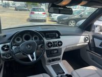 Mercedes Classe GLK 220 CDI 4 MATIC 163CV - <small></small> 17.900 € <small>TTC</small> - #7