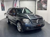 Mercedes Classe GLK 220 CDI 4-Matic BVA 7 BlueEfficiency Ph 2 - <small></small> 12.490 € <small>TTC</small> - #1