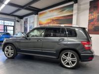 Mercedes Classe GLK 220 CDI 4-Matic BVA 7 BlueEfficiency Ph 2 - <small></small> 12.490 € <small>TTC</small> - #3