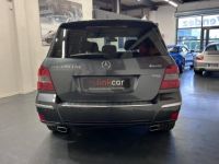 Mercedes Classe GLK 220 CDI 4-Matic BVA 7 BlueEfficiency Ph 2 - <small></small> 12.490 € <small>TTC</small> - #4