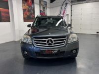 Mercedes Classe GLK 220 CDI 4-Matic BVA 7 BlueEfficiency Ph 2 - <small></small> 12.490 € <small>TTC</small> - #5