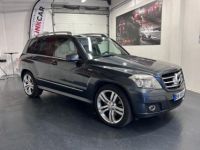 Mercedes Classe GLK 220 CDI 4-Matic BVA 7 BlueEfficiency Ph 2 - <small></small> 12.490 € <small>TTC</small> - #7