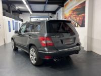 Mercedes Classe GLK 220 CDI 4-Matic BVA 7 BlueEfficiency Ph 2 - <small></small> 12.490 € <small>TTC</small> - #8