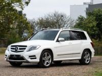 Mercedes Classe GLK 220 CDI Fascination 4MATIC BlueEFF - <small></small> 18.990 € <small>TTC</small> - #1