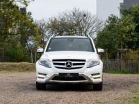 Mercedes Classe GLK 220 CDI Fascination 4MATIC BlueEFF - <small></small> 18.990 € <small>TTC</small> - #2