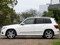 Mercedes Classe GLK 220 CDI Fascination 4MATIC BlueEFF - <small></small> 18.990 € <small>TTC</small> - #3