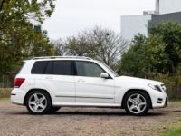 Mercedes Classe GLK 220 CDI Fascination 4MATIC BlueEFF - <small></small> 18.990 € <small>TTC</small> - #4