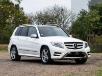 Mercedes Classe GLK 220 CDI Fascination 4MATIC BlueEFF - <small></small> 18.990 € <small>TTC</small> - #6