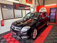 Mercedes Classe GLK 220cdi4m - <small></small> 14.990 € <small>TTC</small> - #1