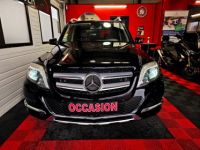 Mercedes Classe GLK 220cdi4m - <small></small> 14.990 € <small>TTC</small> - #2