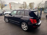 Mercedes Classe GLK 220cdi4m - <small></small> 14.990 € <small>TTC</small> - #4