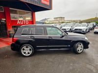 Mercedes Classe GLK 220cdi4m - <small></small> 14.990 € <small>TTC</small> - #5