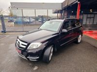 Mercedes Classe GLK 220cdi4m - <small></small> 14.990 € <small>TTC</small> - #8