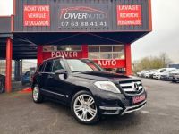 Mercedes Classe GLK 220cdi4m - <small></small> 14.990 € <small>TTC</small> - #9