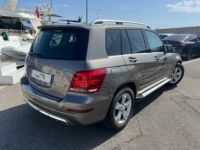 Mercedes Classe GLK 250 4MATIC 7GTRONIC + - <small></small> 26.900 € <small>TTC</small> - #5