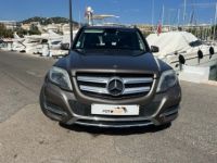 Mercedes Classe GLK 250 4MATIC 7GTRONIC + - <small></small> 26.900 € <small>TTC</small> - #8