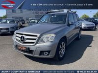 Mercedes Classe GLK 250 CDI BE PACK LUXE 4 MATIC - <small></small> 13.890 € <small>TTC</small> - #1