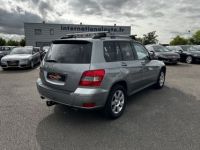 Mercedes Classe GLK 250 CDI BE PACK LUXE 4 MATIC - <small></small> 13.890 € <small>TTC</small> - #2