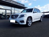 Mercedes Classe GLK 250 CDI FASCINATION 4MATIC 7GTRONIC + - <small></small> 24.500 € <small>TTC</small> - #1