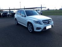 Mercedes Classe GLK 250 CDI FASCINATION 4MATIC 7GTRONIC + - <small></small> 24.500 € <small>TTC</small> - #2