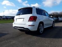 Mercedes Classe GLK 250 CDI FASCINATION 4MATIC 7GTRONIC + - <small></small> 24.500 € <small>TTC</small> - #3