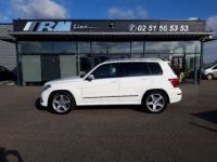 Mercedes Classe GLK 250 CDI FASCINATION 4MATIC 7GTRONIC + - <small></small> 24.500 € <small>TTC</small> - #5