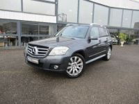 Mercedes Classe GLK 320 CDI 4Matic A - <small></small> 7.990 € <small>TTC</small> - #1