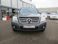 Mercedes Classe GLK 320 CDI 4Matic A - <small></small> 7.990 € <small>TTC</small> - #2