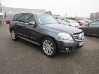 Mercedes Classe GLK 320 CDI 4Matic A - <small></small> 7.990 € <small>TTC</small> - #3