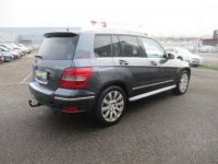 Mercedes Classe GLK 320 CDI 4Matic A - <small></small> 7.990 € <small>TTC</small> - #4