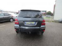 Mercedes Classe GLK 320 CDI 4Matic A - <small></small> 7.990 € <small>TTC</small> - #5