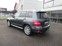 Mercedes Classe GLK 320 CDI 4Matic A - <small></small> 7.990 € <small>TTC</small> - #6