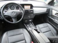 Mercedes Classe GLK 320 CDI 4Matic A - <small></small> 7.990 € <small>TTC</small> - #7