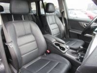 Mercedes Classe GLK 320 CDI 4Matic A - <small></small> 7.990 € <small>TTC</small> - #8