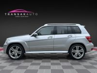 Mercedes Classe GLK 320 CDI 4Matic Sport - <small></small> 14.980 € <small>TTC</small> - #2